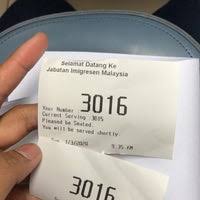 Pkpd lokap tahanan pati, jabatan imigresen malaysia (jim) bangunan sultan iskandar, johor bahru pkpd lokap tahanan pati kompleks kdn setia tropika, johor bahru, johor pkpd clq johan setia, kampung johan setia, klang, selangor (sop pkpd. Jabatan Imigresen Malaysia 39 Tips