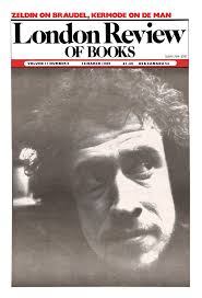 Harry Ricketts · Beastliness