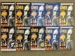 The Giver Graphic Novel (Giver Quartet #1) (Hardcover) | Skylark Bookshop