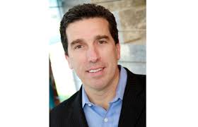 Marriott Names Jim Scholefield Chief Information and Digital Officer