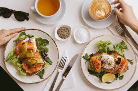 We have a range of mechanisms, slide out bins, soft close options, sinks and taps, and appliance packages to complete your kitchen. The Factory Kitchen Cafe A Newcastle Cafe Serving Brunch Lunch And Hot And Cold Drinks The Biscuit Factory