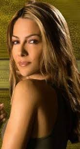 Vanessa Marcial's Instagram, Twitter & Facebook