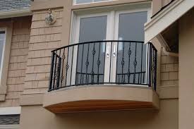 Vinyl railing systems are easy to install and maintenance free. 23 Fabulous Juliet Balcony Ideas You Have Ever Seen With Pictures Decoratorist