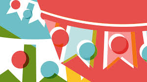 Os santos populares estão aí! Santos Populares On Behance