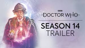 Series thirteen season 39 (2021). Season 14 Trailer The Collection Doctor Who Youtube