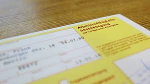 Ab wann braucht man eine krankmeldung bzw. Krankschreibung Was Ist Erlaubt Deutsche Anwaltauskunft