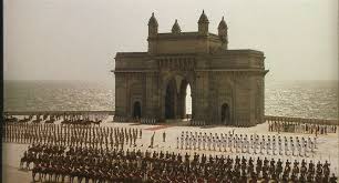 Gateway of India was constructed in the ...