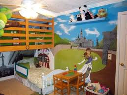 A Zelda Themed Bedroom Nerdy Kids Room Kids Bedroom Video Game Rooms