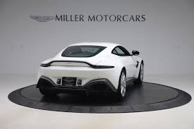 Image result for Platinum White 2020 Aston Martin