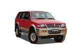MITSUBISHI-CHALLANGER
