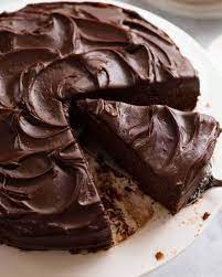 Easy Chocolate Fudge Cake Recipe Easy Chocolate Fudge Chocolate Fudge Cake Recipe Easy Chocolate Fudge Cake