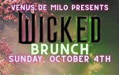 Wicked Brunch