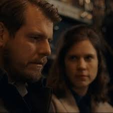 Henry teague è segnato da una vita all'insegna. Preparations To Be Together For An Unknown Period Of Time Movie Still 577400