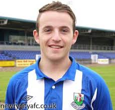 Newry City AFC Reserves 3-1 Armagh City Reserves!