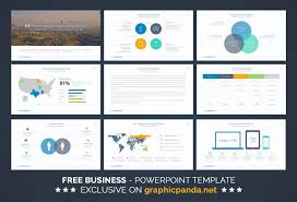 Free Business Powerpoint Template Business Plan Template Free Keynote Template Free Keynote Template