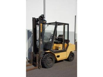 Steinbock PE-30/277Z Forklift