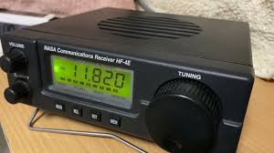 Image result for NASA Target HF4E