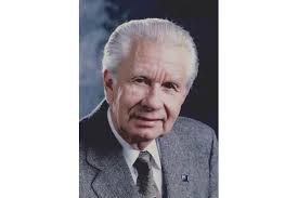 Edwin Warren Obituary (1930