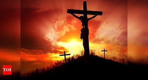 Good friday, marks the day when jesus christ was crucified and died in calvary.it falls on the friday right before easter. Good Friday 2020 Wishes Messages Images Quotes Photos Facebook Whatsapp Status Times Of India