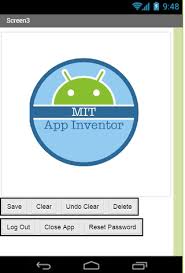 Create android and ios apps without coding. How To Use Mit App Inventor To Make A Secret Notepad App For Android 11 Steps Instructables