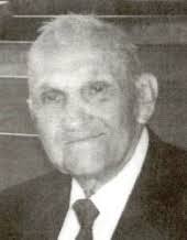 Obituary information for J. Harold Hendrix Sr.