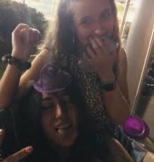 Zoe Mirkos Proffitt (@zoezooezo) • Instagram फोटोहरू र भिडियोहरू