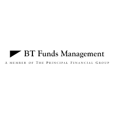 Bt Funds Management 01 Logo Png Transparent Svg Vector Freebie Supply