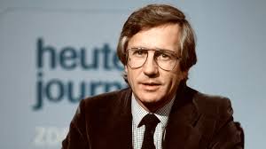 Bewertung entfernt zur merkliste hinzugefügt! 40 Jahre Heute Journal Die Moderatoren Zdfheute