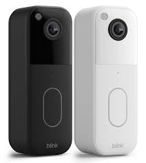 Blink Video Doorbell 2nd Gen