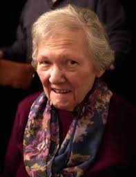 Obituary for Gail M. Sullivan