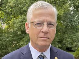 Bob Turner named Penn State's chief information security officer