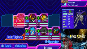 Digimon Dusk Chaosgallantmon Digivolution