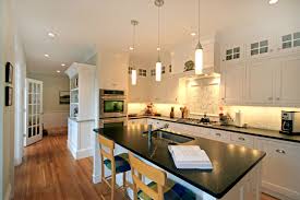Maybe you would like to learn more about one of these? Recessed Lighting In Kitchens Houzz