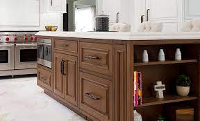 Best Custom Kitchen Cabinet Makers In