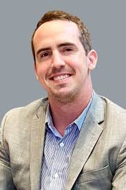 Nicholas Colvin's Instagram, Twitter & Facebook