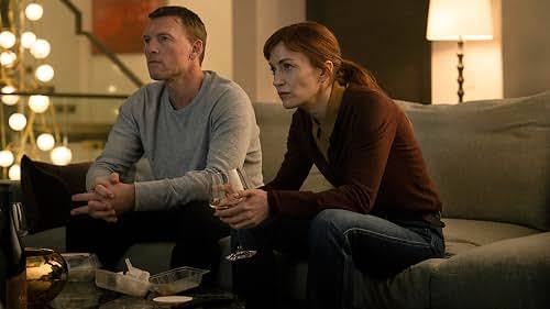 I Will Find You Ending Explained: What Happened to Matthew? Sam Worthington  Interview - IMDb