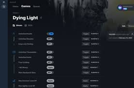 Download world of horror fit girl repack is free to play the game. Dying Light Trainer 1 43 0 The Following Latest Version