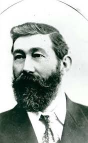 The Sackett Family Association