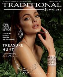 Traditional Jewelers by Accent Magazine