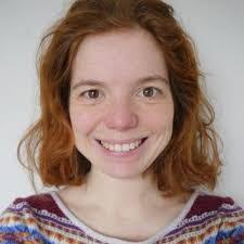 Lucy Holman's Instagram, Twitter & Facebook