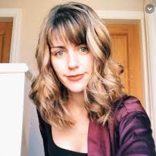 Lorna Terry's Instagram, Twitter & Facebook