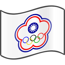 Chinese taipei national football team flag (taiwan). File Nuvola Chinese Taipei Olympic Flag Svg Wikimedia Commons
