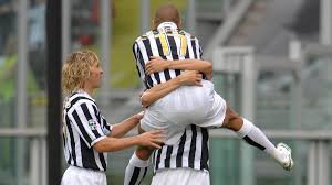 Zinedine zidane at juventus was a midfield master | best dribbling, goals & skills! Juve Crowned Champions Eurosport