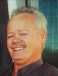 Obituary information for Edgar C. Johnson