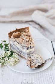 Gesunder Frisch Mohn Quark Kuchen Mit Streuseln Maras Wunderland Rezept Mohn Quark Kuchen Mohnkuchen Mit Streusel Kuchen Und Torten Rezepte