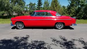 Image result for Tango Red 1955 Chrysler