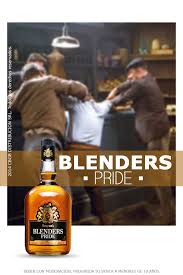 Blenders Pride Es Un Whisky Argentino Inspirado En El Blend De Origen Canadiense Para Hacer Este Whisky En Particular Lo Whisky Graduacion Alcoholica Cerveza