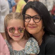 Ladies who have gotten married