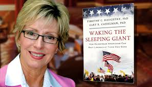 Williamson County Republican Party Wants to Awaken the Sleeping Giant