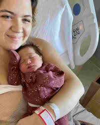 McLeod Health Loris is still celebrating the first baby born